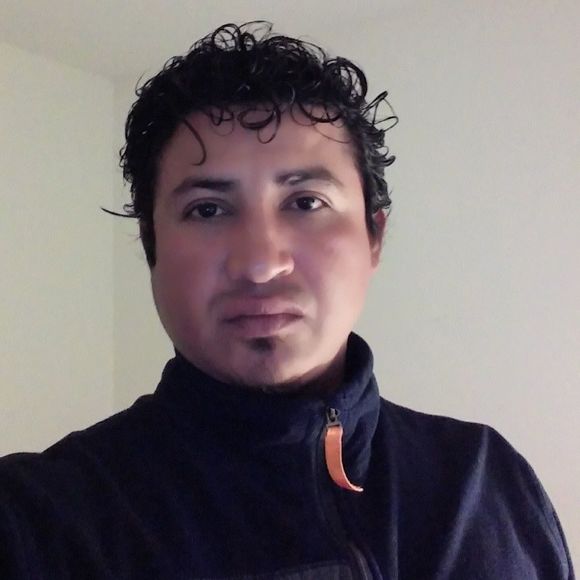 Meet your Posher, Edwin - Picture 1 of 1